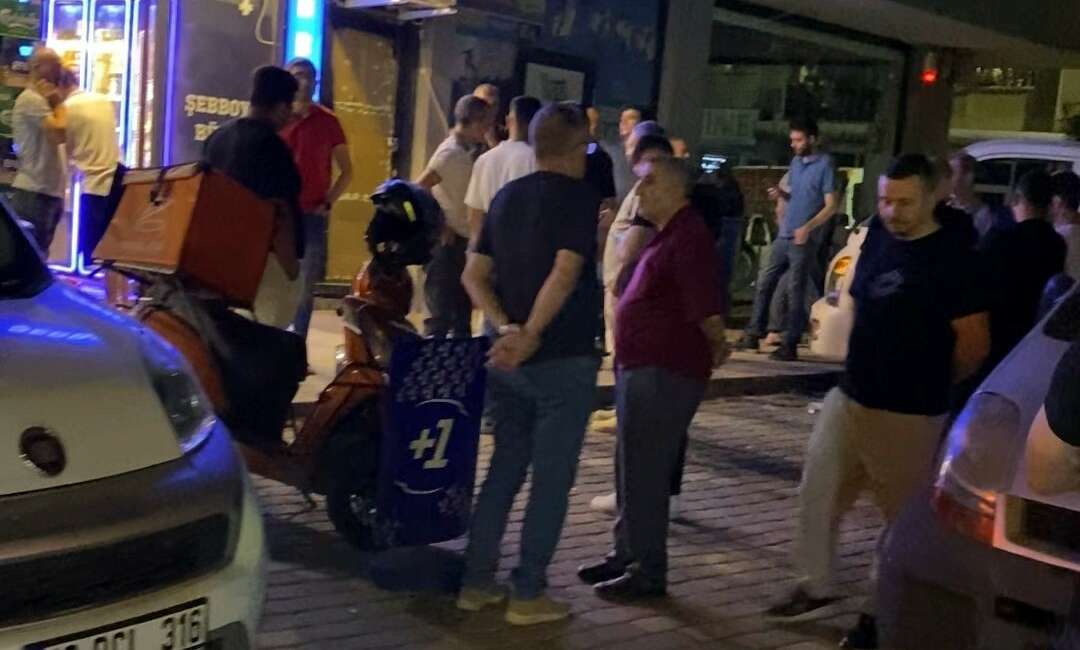 Bursa'nın İnegöl ilçesinde faaliyet