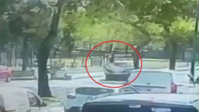 Bursa’da ticari aracın çarptığı adam öldü