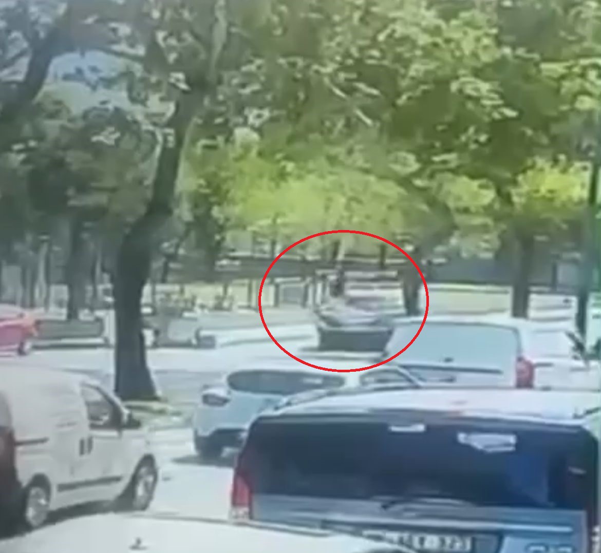 Bursa’da ticari aracın çarptığı adam öldü