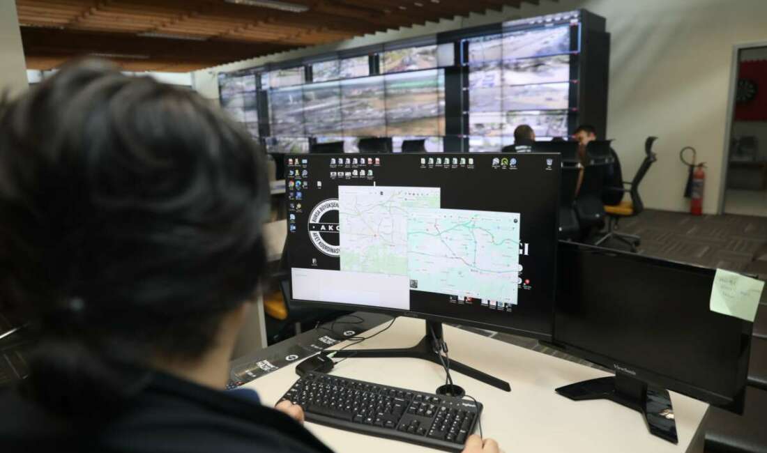 Bursa Büyükşehir Belediyesi, yeni eğitim-öğretim