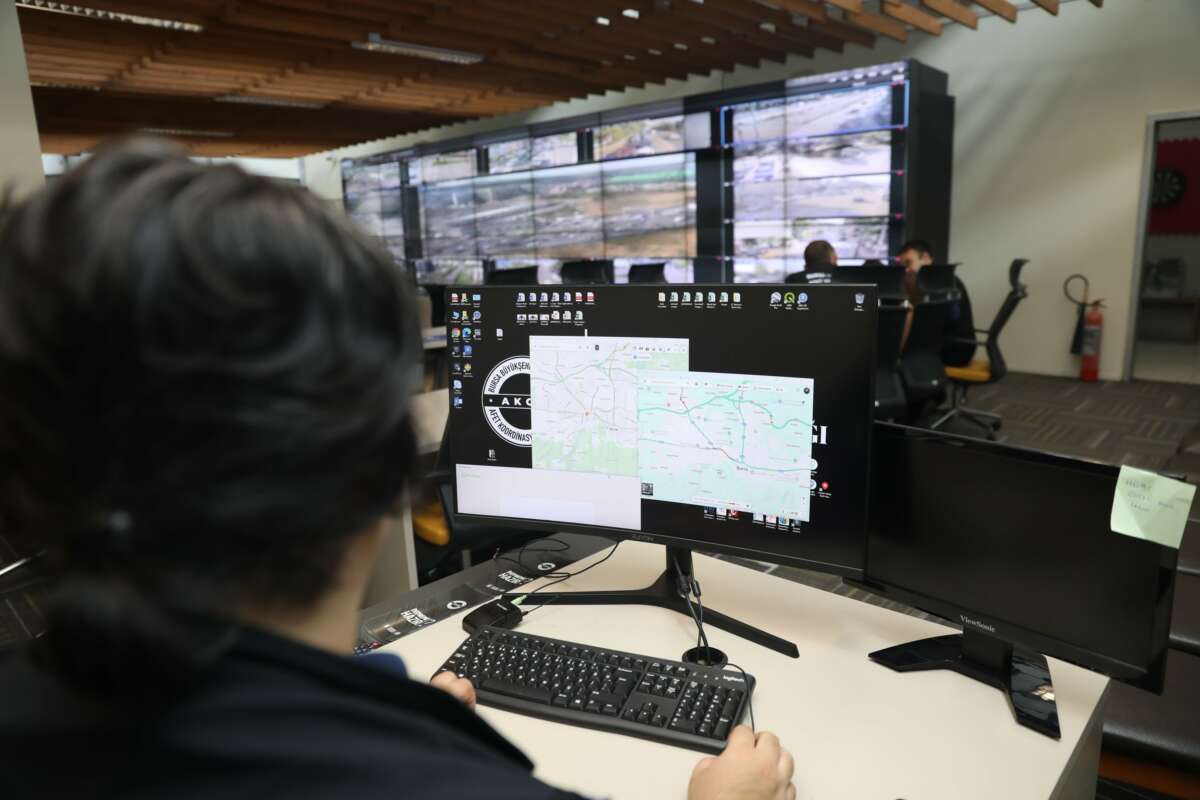 Bursa’da yeni eğitim-öğretim yılı sorunsuz başladı