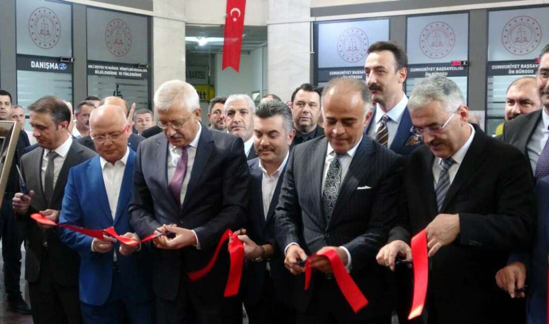 Bursa'da çeşitli kurslarda eğitim