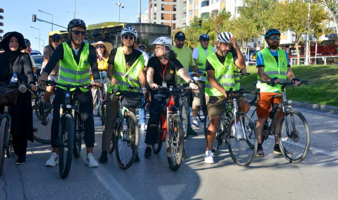 Bursa Büyükşehir Belediyesi tarafından