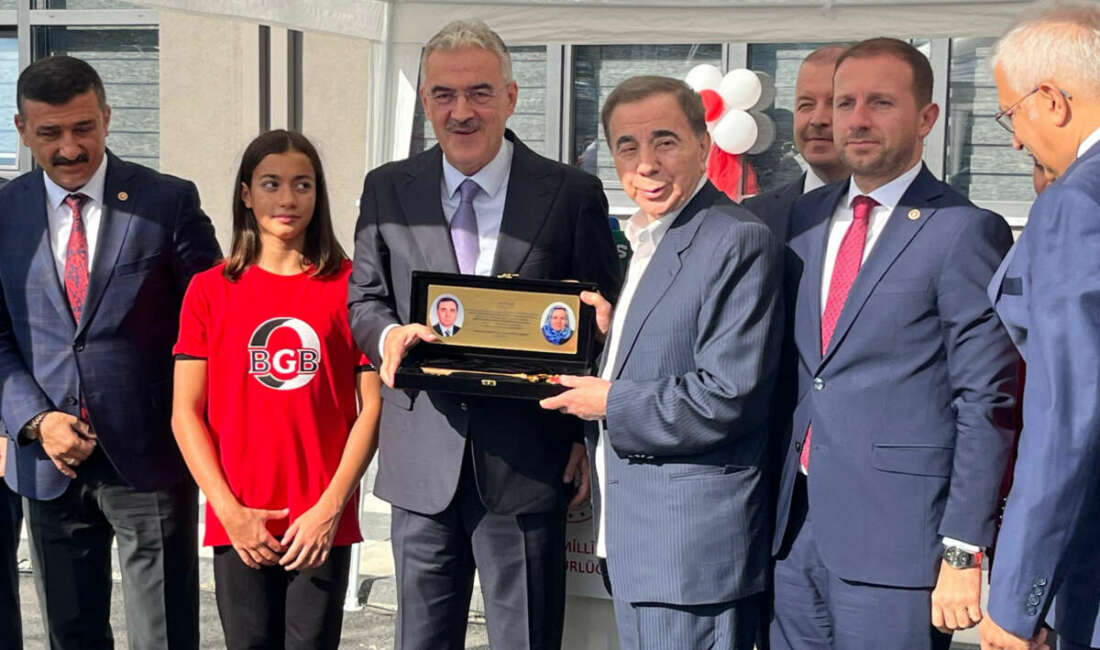 Bursa'daki 2025-2026 eğitim-öğretim yılı, Bursa Valisi