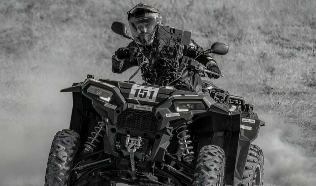 Bursa’da ATV yarışı can aldı 30 Ağustos’ta Bursa’dan start