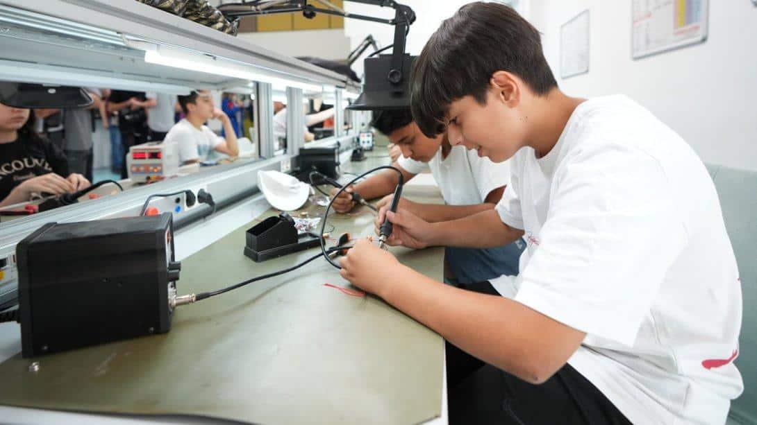 Bursalı öğrenciler dikkat! Eğitim desteği başvurularını kaçırmayın…