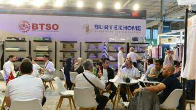 Bursalı tekstilciler, Suudi Arabistan pazarında yeni iş birliklerinin kapısını araladı