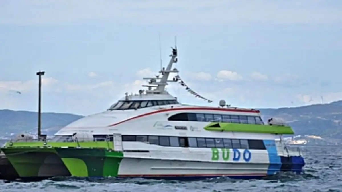 Bursalılar dikkat! BUDO’da kış tarifesi başlıyor