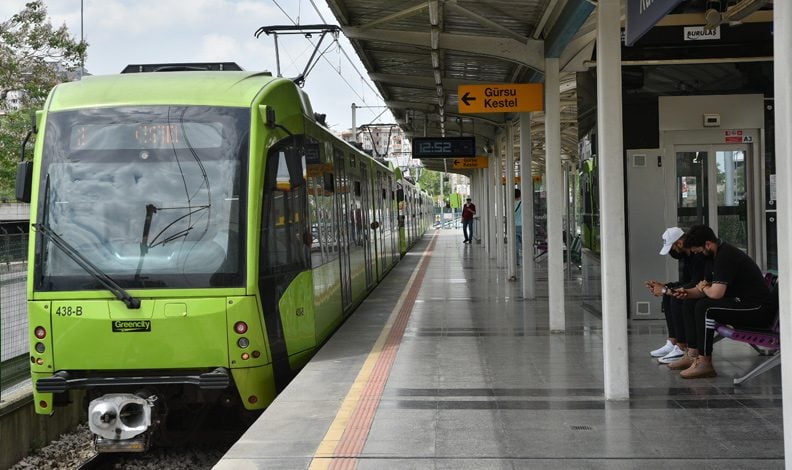 Bursalılar dikkat! BURULAŞ’tan ‘son çağrı’ uyarısı