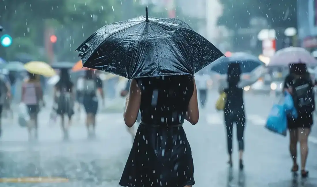 Meteoroloji Genel Müdürlüğü, Bursa’nın