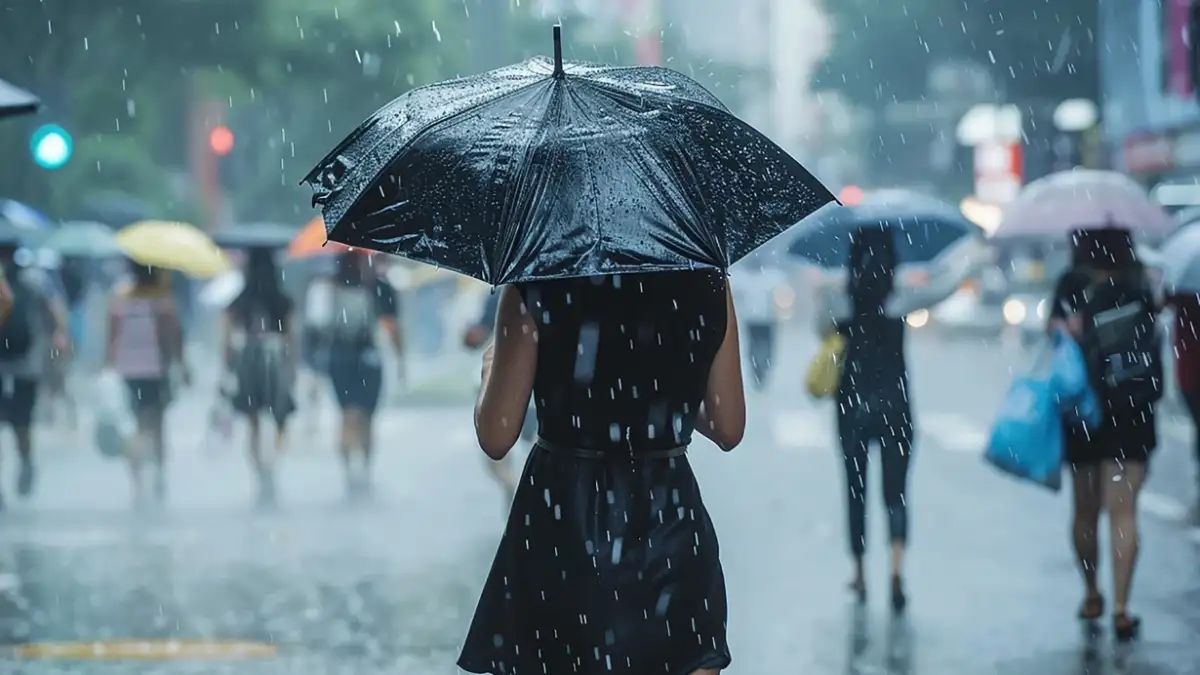 Bursalılar dikkat: Perşembe ve cuma yağış geliyor