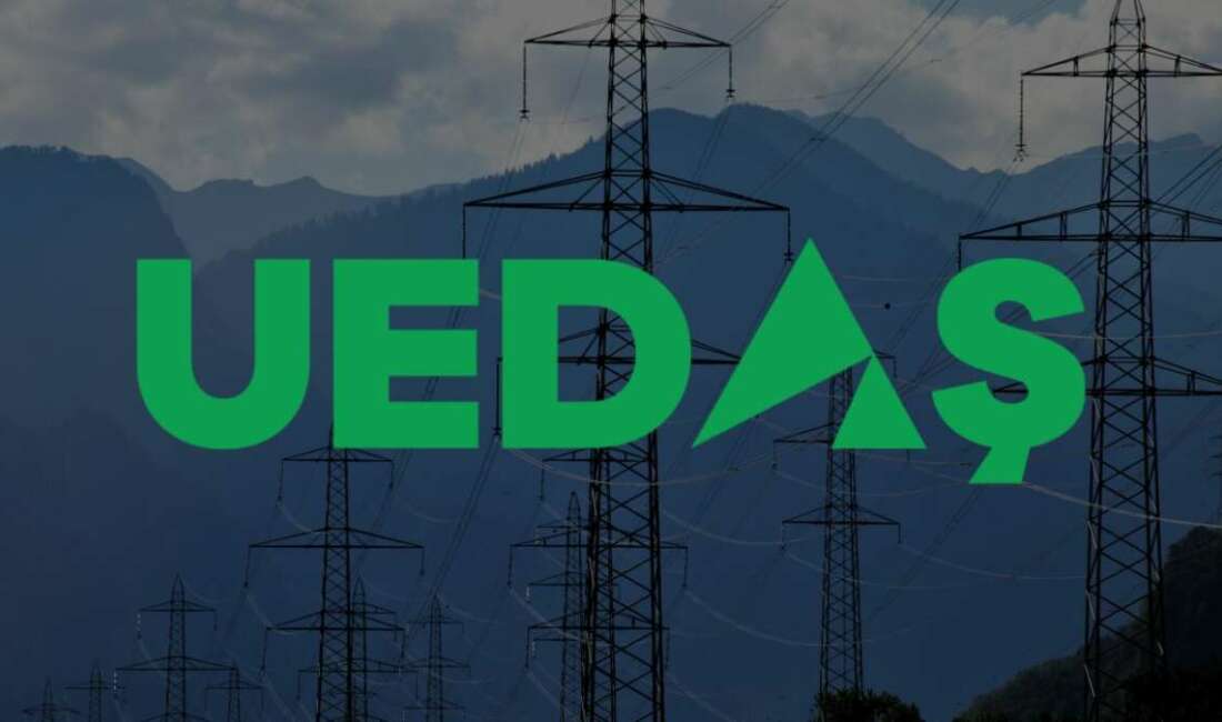 UEDAŞ, Bursa’da Harmancık, İznik