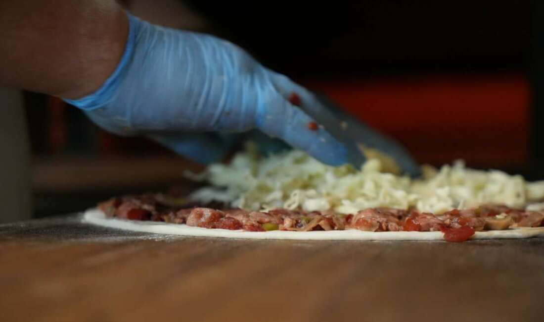 Bursa'ya kazandırılan Değirmen Park