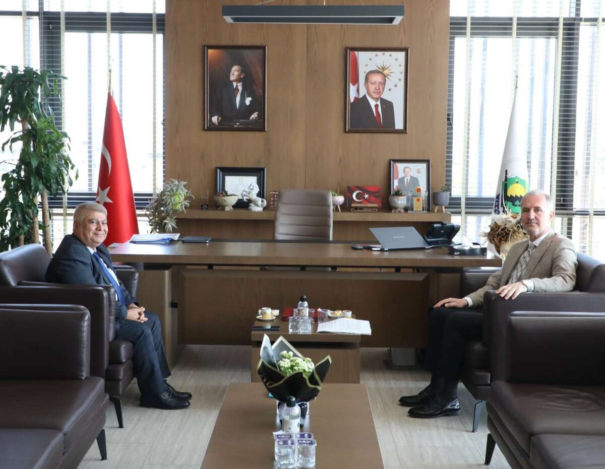 Bursa’nın bu ilcesine 11 yeni sağlık ocağı