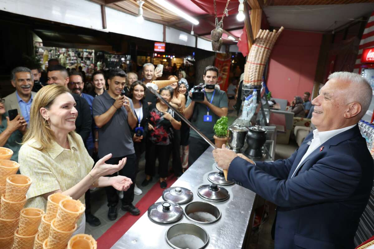 Bursa’nın denizle bağı güçleniyor