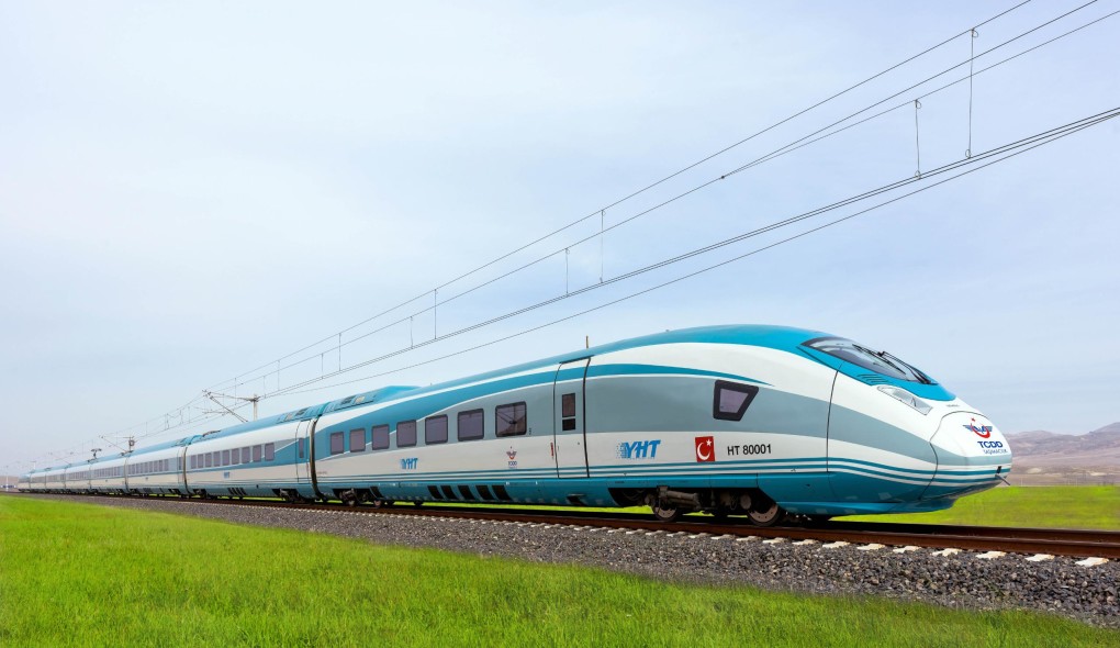 Bursa’nın hızlı treniyle ilgili Ulaştırma Bakanı’ndan açıklama