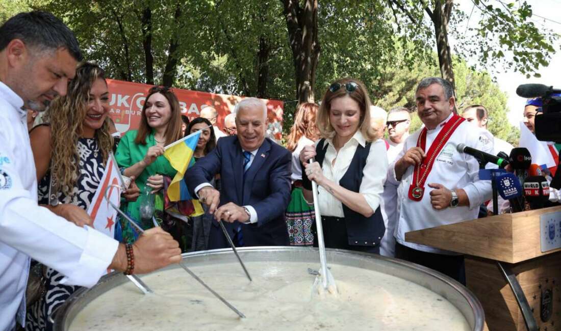 Bursa’da bu yıl 4’üncüsü