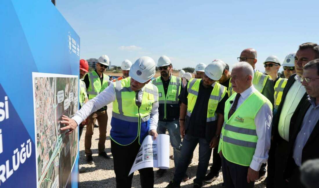 Bursa Büyükşehir Belediyesi, Ulaştırma