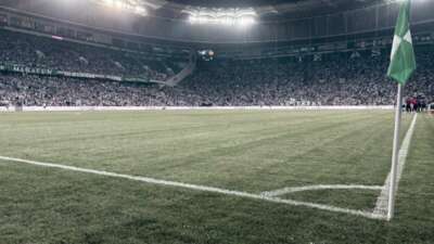 Bursaspor Arnavutköy maçı biletleri satışa çıktı