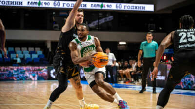 Bursaspor Basketbol, Avrupa Sahnesine galibiyetle başladı