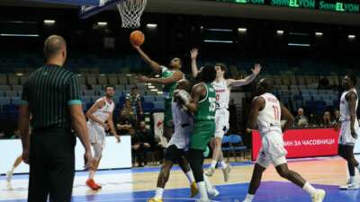 Bursaspor Fırtına Gibi: Şampiyonlar Ligi’ne 3’te 3 ile yükseldi