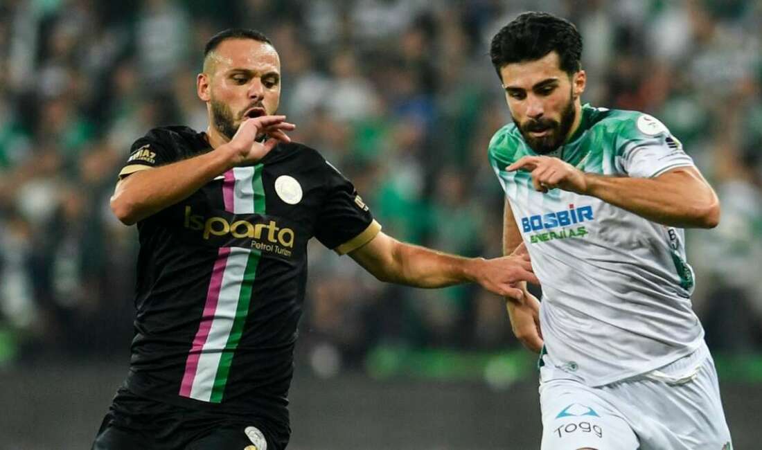 Bursaspor, Nesine 2. Lig