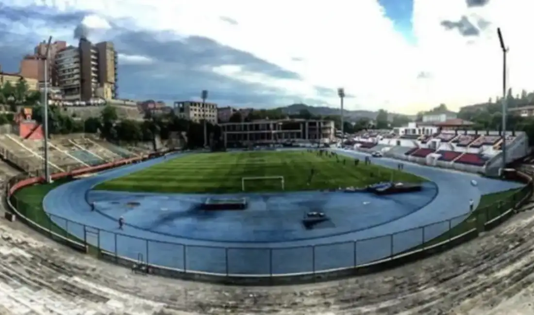 TFF 3. Lig’de mücadele