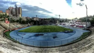 Bursaspor taraftarına kaç kişilik kontenjan ayrıldı?