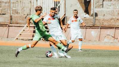 Bursaspor’un Pilot Takımı Nilüfer FK, Türkiye Kupası’na veda etti