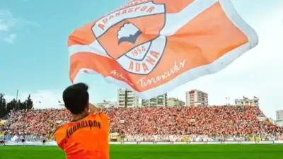 Bursaspor’un Rakibi Adanaspor’da kriz derinleşiyor: Taraftarlardan maça çıkmama çağrısı