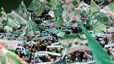 Bursaspor–Arnavutköy maçı biletleri satışta