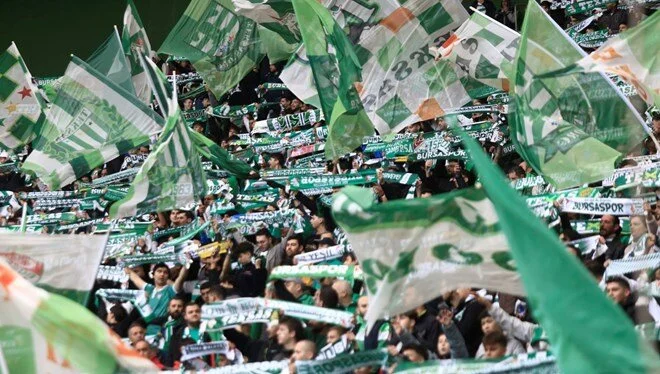 Bursaspor–Arnavutköy maçı biletleri satışta