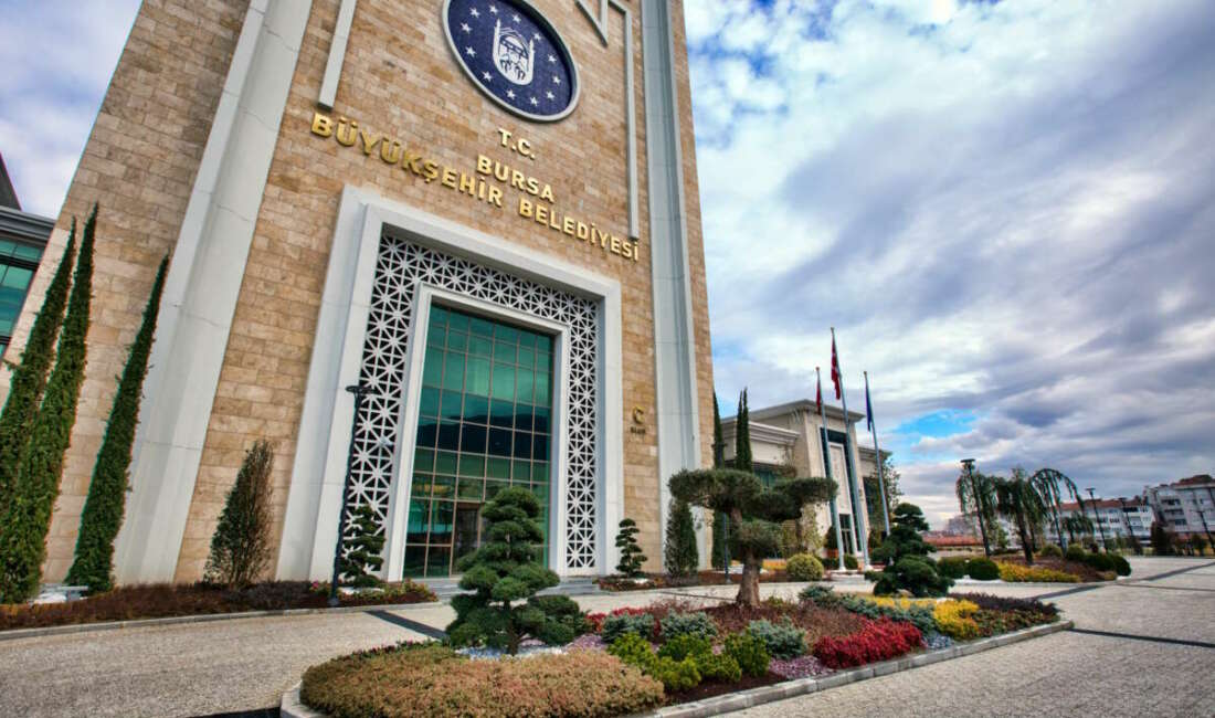 Bursa, inovasyon, sürdürülebilirlik ve