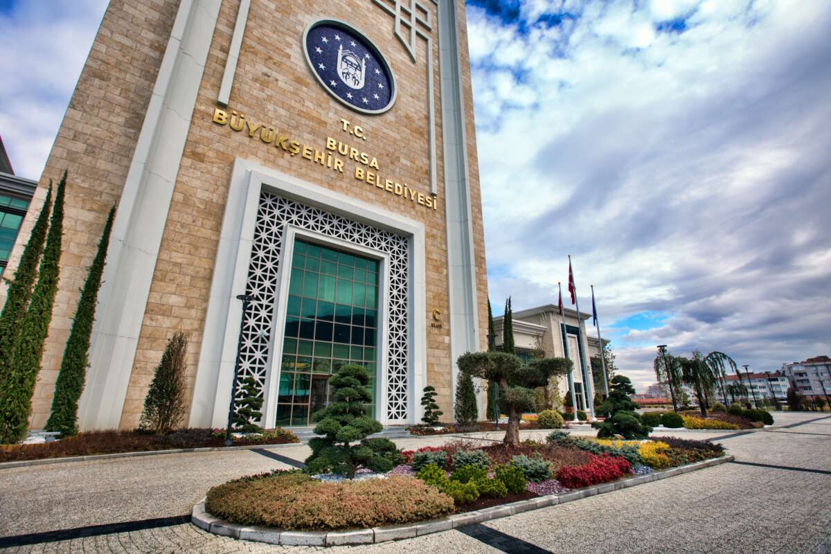Bursa’ya büyük onur: Dünyanın en akıllı 7 şehrinden biri seçildi