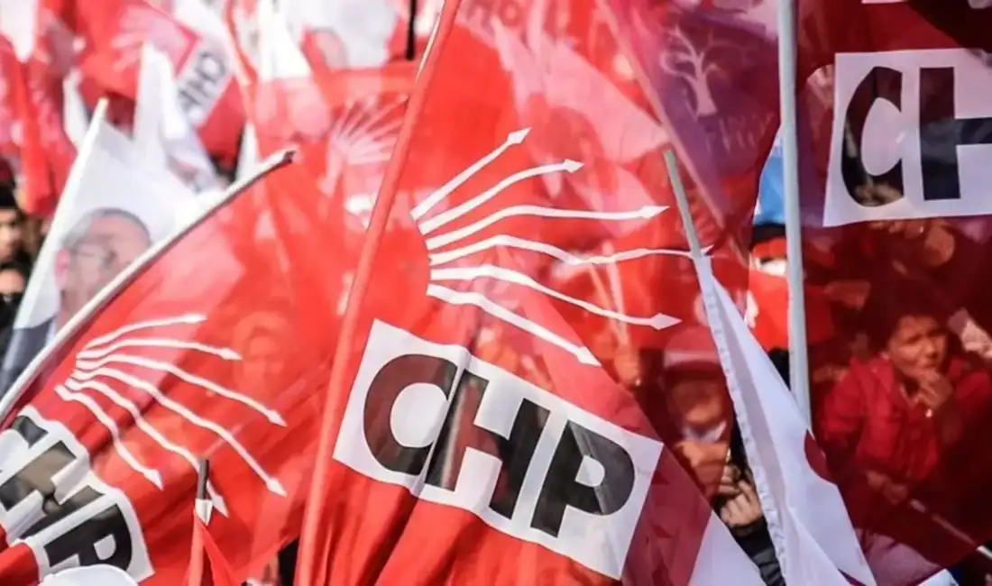CHP 21 Eylül’de olağanüstü kurultaya gidiyor Cumhuriyet Halk Partisi (CHP),