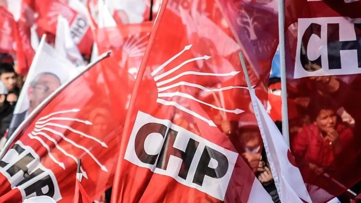 CHP 21 Eylül’de olağanüstü kurultaya gidiyor