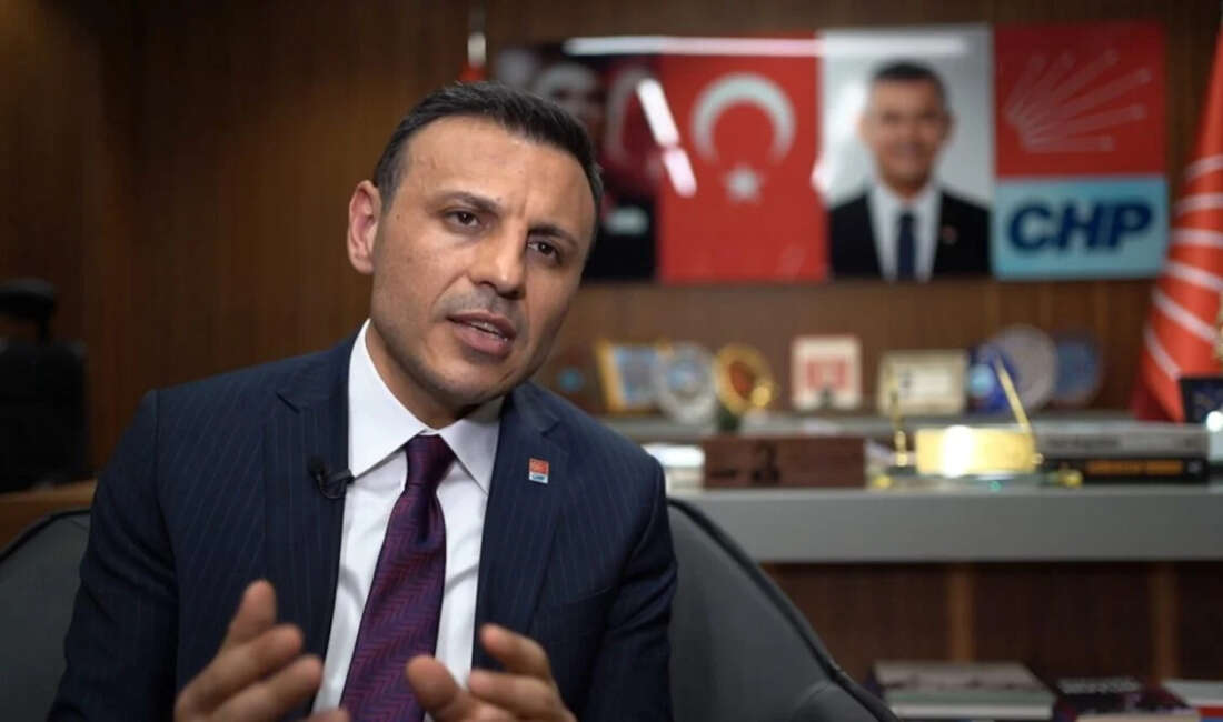 CHP İstanbul İl Kongresi,