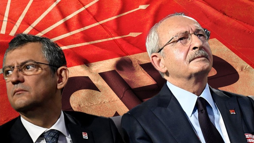 CHP kurultay davası yarın karara çıkıyor