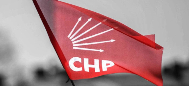 CHP kurultay davasında yeni gelişme