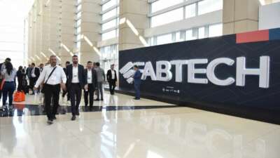 Chicago’da Bursa Rüzgârı: UR-GE Firmaları İhracat İçin Fabtech 2025’te