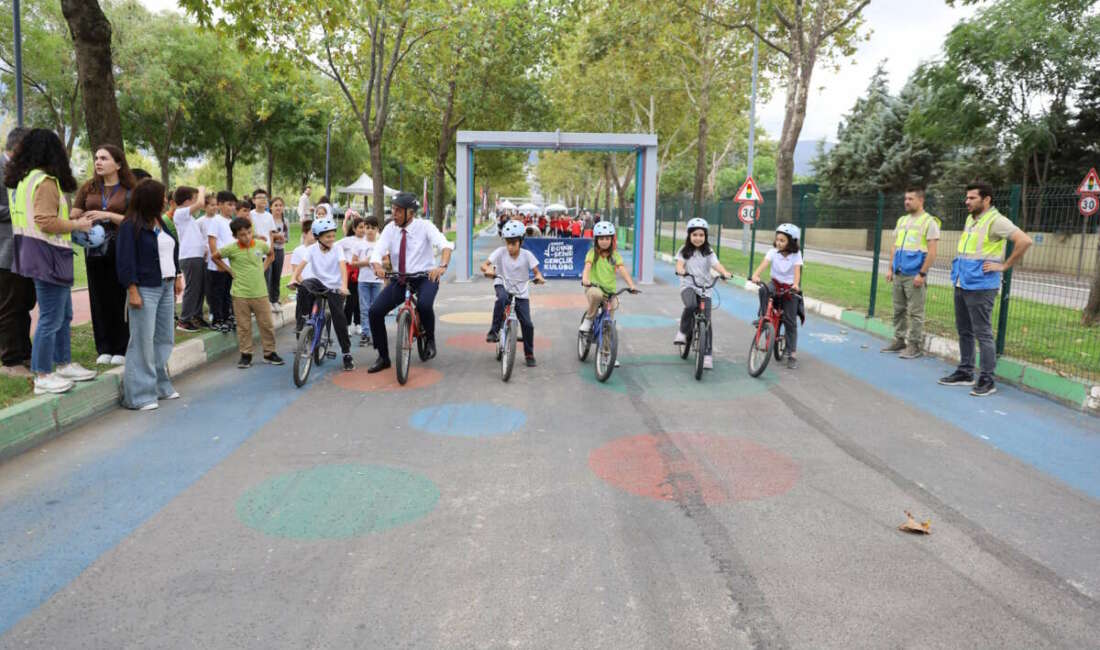 Bursa Büyükşehir Belediyesi, Avrupa