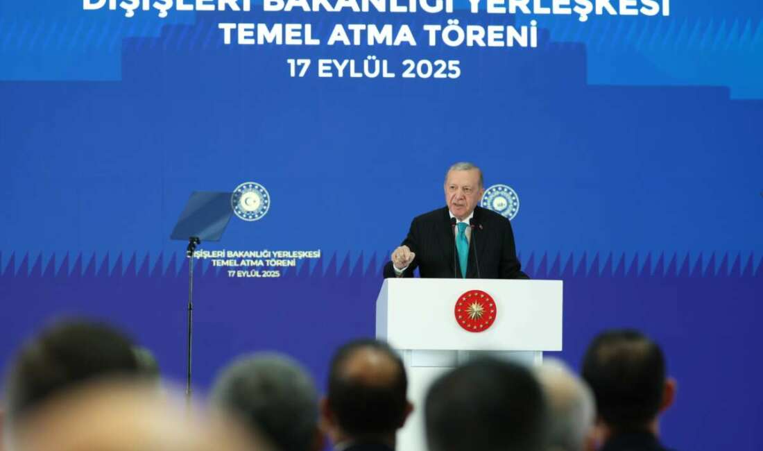 Cumhurbaşkanı Recep Tayyip Erdoğan, "Hitler özentisi