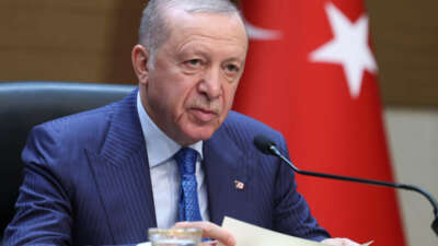 Cumhurbaşkanı Erdoğan BM Genel Kurulu için Amerika’ya gitti