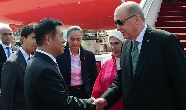 Cumhurbaşkanı Recep Tayyip Erdoğan,