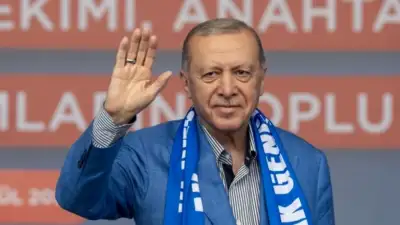 Cumhurbaşkanı Erdoğan: “Her türlü karanlık senaryoya hazırlıklıyız”