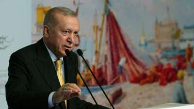 Cumhurbaşkanı Erdoğan’dan İstanbul mesajı