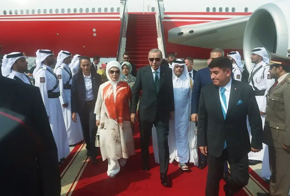 Cumhurbaşkanı Recep Tayyip Erdoğan,