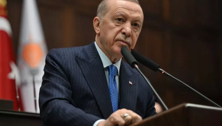 Cumhurbaşkanı Erdoğan’dan ‘Bursa’nın kurtuluşu’ mesajı