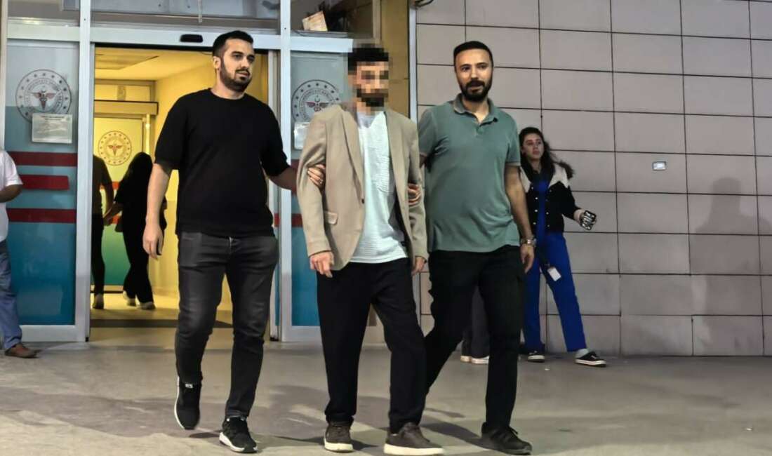 Bursa'nın İnegöl ilçesinde terörle