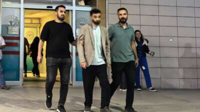 DEAŞ üyesi Bursa’da yakalandı